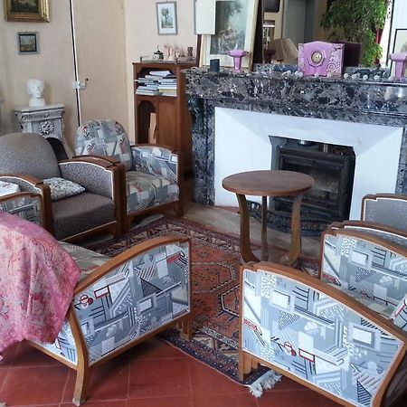 La maison de l'œnologue Poucharramet Extérieur photo