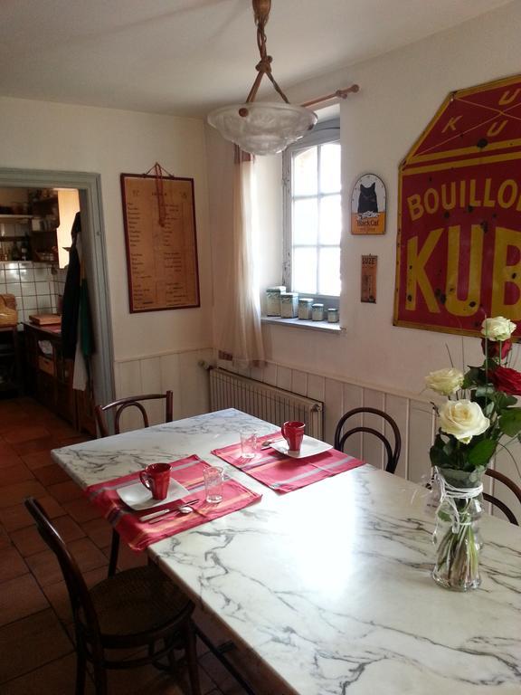 La maison de l'œnologue Poucharramet Extérieur photo