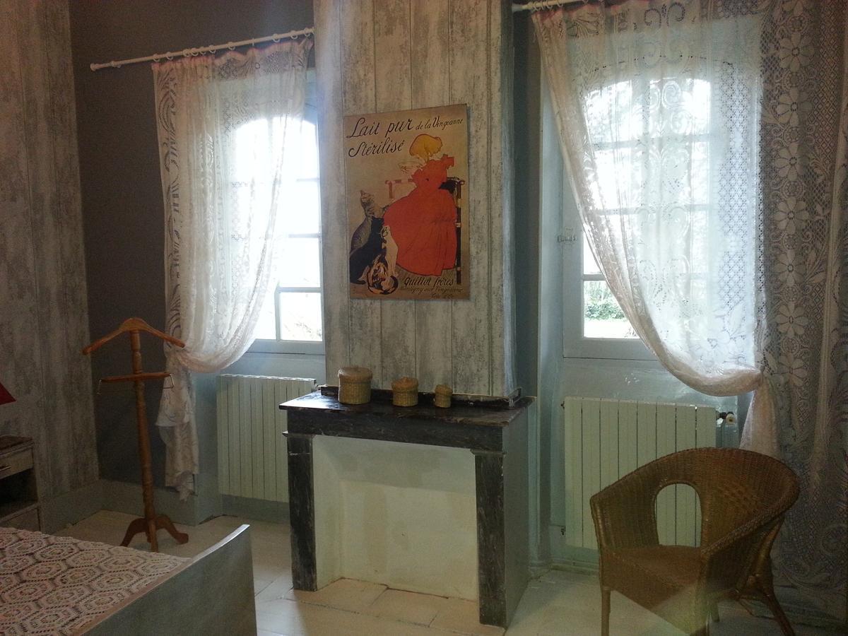 La maison de l'œnologue Poucharramet Extérieur photo
